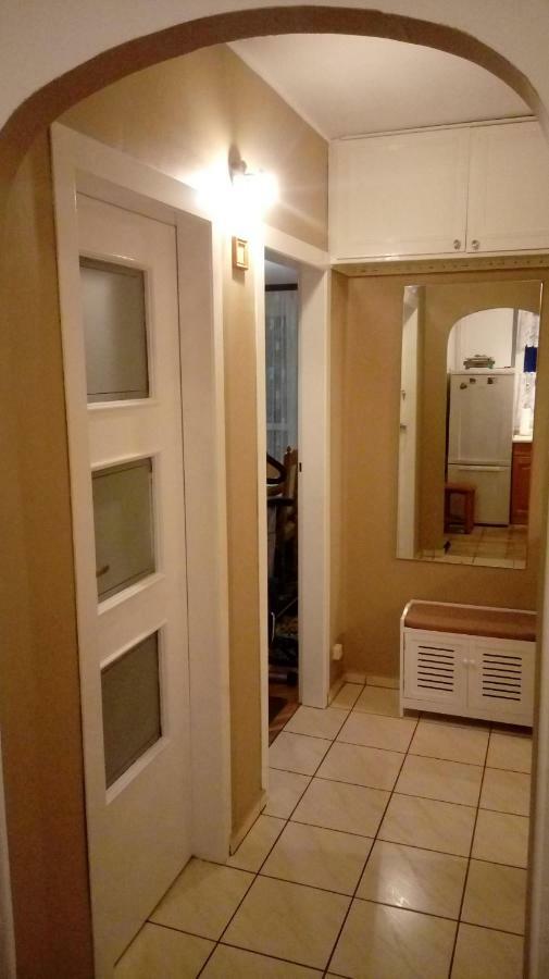 Leilighet Przytulne Mieszkanie Gdańsk