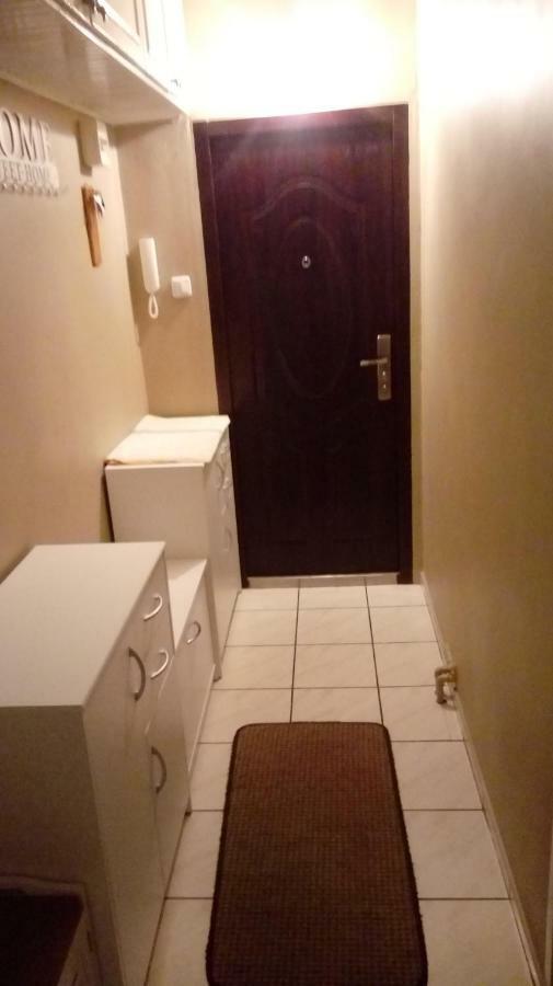 Leilighet Przytulne Mieszkanie *