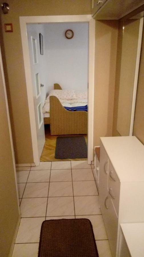 Przytulne Mieszkanie * Gdańsk
